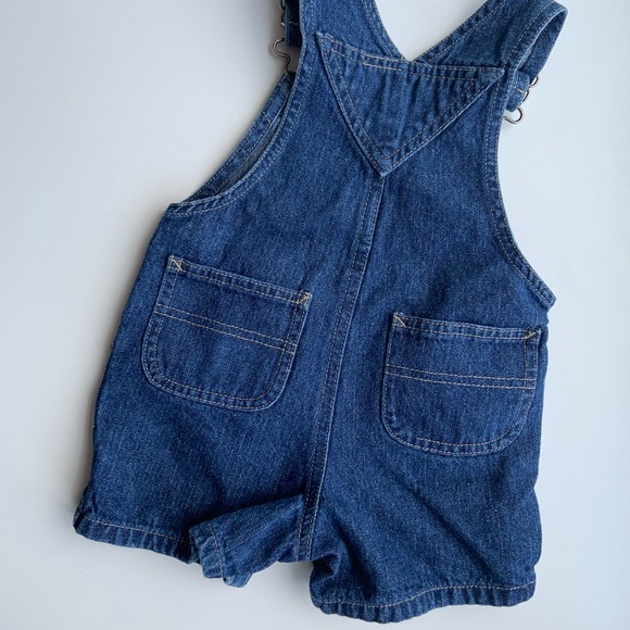 [2/15$✨] Arizona Jeans Short Overalls 🌿 - Picture 5 of 6
